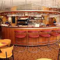 Hotel The Originals Nanterre La Defense