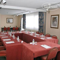 Hotel The Originals Nanterre La Defense