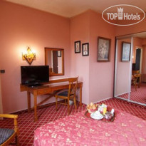 Hotel The Originals Boutique Rueil La Defense 