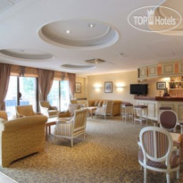 Hotel The Originals Boutique Rueil La Defense 