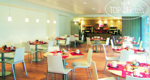 New photos from tourists Residhome Appart Hotel Roissy Village 3*