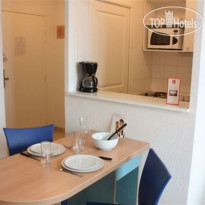 Sejours & Affaires Rive Gauche 