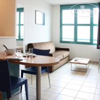 Sejours & Affaires Rive Gauche 