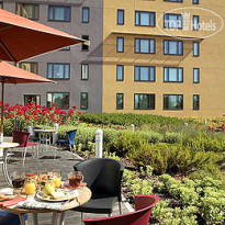 Suite Novotel Paris Roissy CDG 