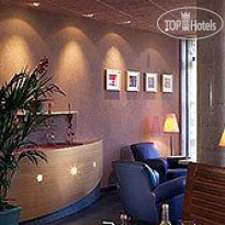 Suite Novotel Paris Roissy CDG 
