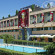 Novotel Saint Quentin Golf National 