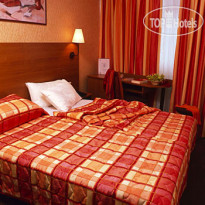 Best Western Hotel Parc des Expos 