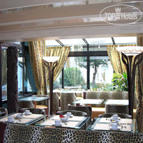 Best Western Hotel Parc des Expos 