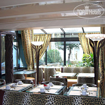 New photos from tourists Best Western Hotel Parc des Expos 3*