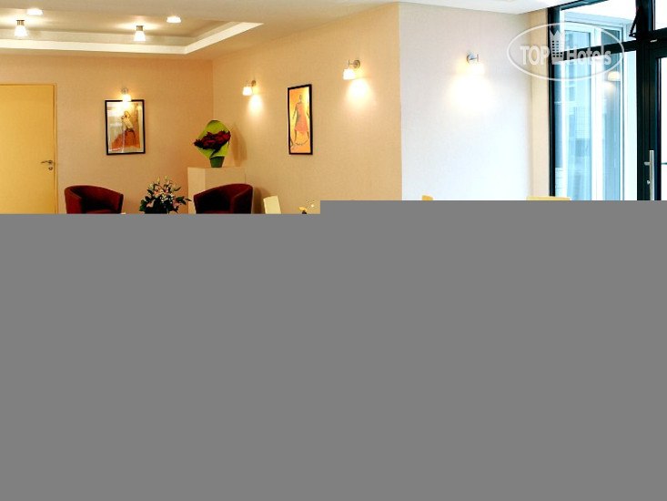 New photos from tourists Adagio access Vanves Porte de Chatillon 3*