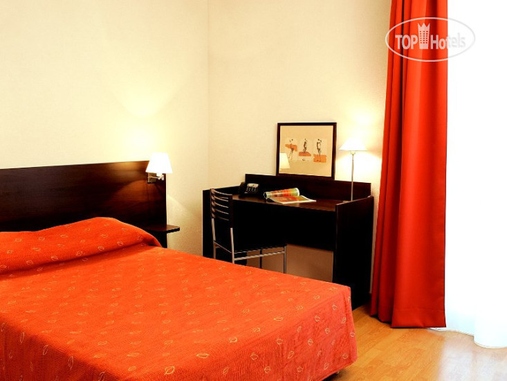 Adagio access Vanves Porte de Chatillon