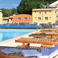My Suite Village Montevrain 