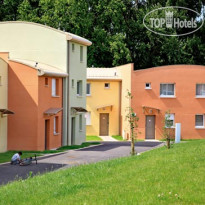 My Suite Village Montevrain 