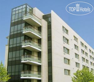 Residhome Appart Hotel Val d'Europe