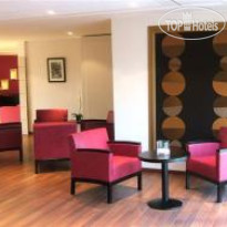 Residhome Appart Hotel Val d'Europe 