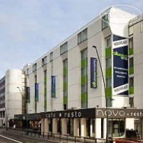 Ibis Styles Paris Val de Fontenay 