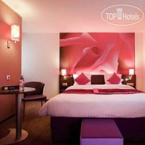 Ibis Styles Paris Val de Fontenay 