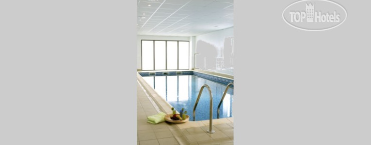 New photos from tourists Adagio Access Clamart 3*