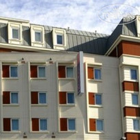 Adagio Access Paris Porte de Charenton 