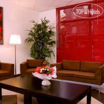 Adagio Access Paris Quai dIvry