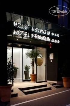 Hotel photo Franklin 3*