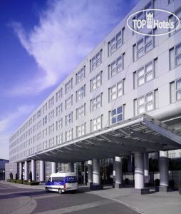 Hotel photo Hyatt Regency Paris - Charles de Gaulle 4*