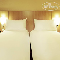 Ibis Paris Porte d'Italie