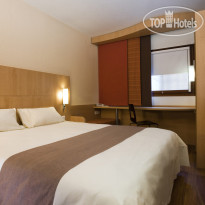 Ibis Paris Porte d'Italie