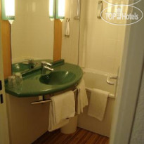 Ibis Paris Porte de Bercy