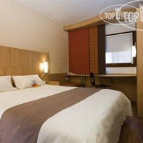 Ibis Paris Porte de Bercy
