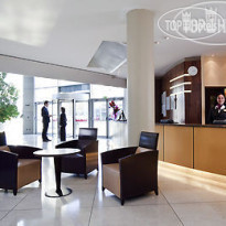 Holiday Inn Paris Marne-La-Vallee