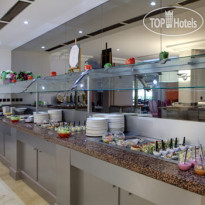 Paris Charles de Gaulle Airport Marriott