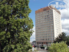 Mercure Paris Orly Rungis 3*