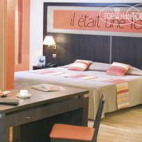 Park & Suites Lognes 