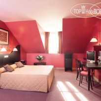 Park & Suites Maisons-Laffitte 