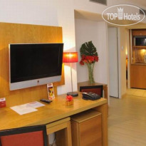 Residhome Courbevoie la Defense 