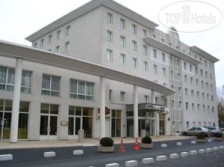 Premiere Classe Roissy Villepinte - Parc Des Expositions 1*