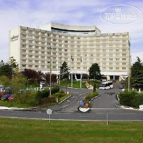 Mercure Paris CDG Airport & Convention Hotel