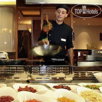 Mercure Paris CDG Airport & Convention Hotel