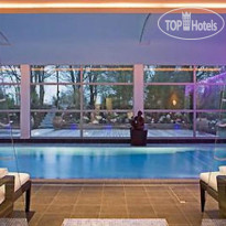 Mercure Paris CDG Airport & Convention Hotel