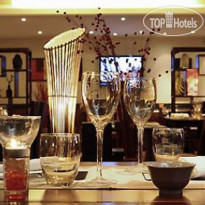 Mercure Paris CDG Airport & Convention Hotel