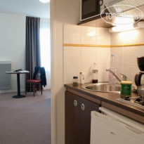 Appart'City Saint-Maurice 