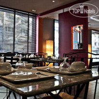 Hotel B Paris Boulogne 