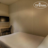 Hotel B Paris Boulogne