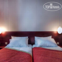 Hotel B Paris Boulogne