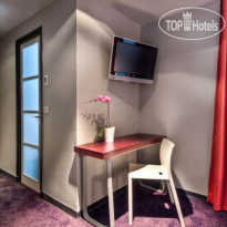 Hotel B Paris Boulogne
