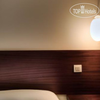 Hotel B Paris Boulogne