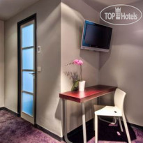 Hotel B Paris Boulogne