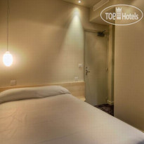 Hotel B Paris Boulogne