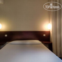 Hotel B Paris Boulogne